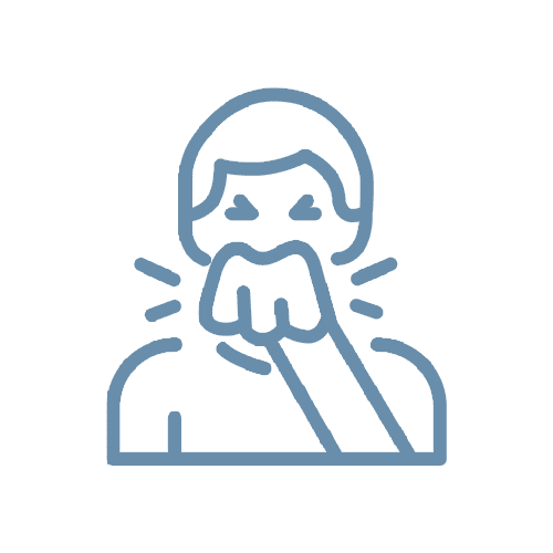 アレルギー性鼻炎