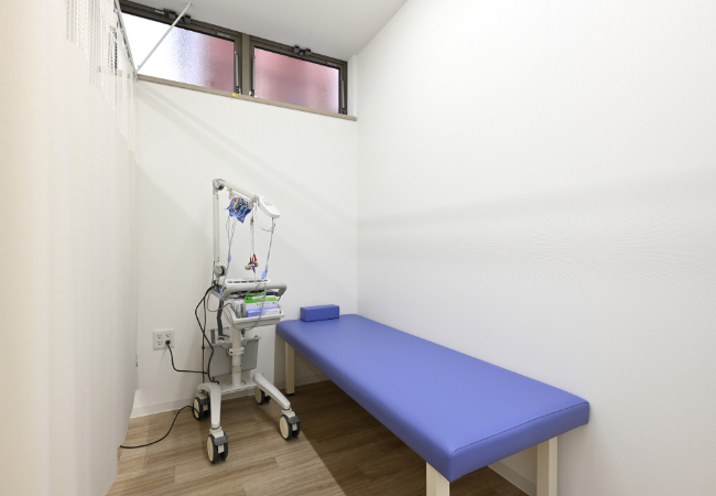 処置室